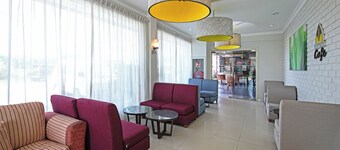 Hotel O Northern Inn