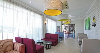 Hotel O Northern Inn