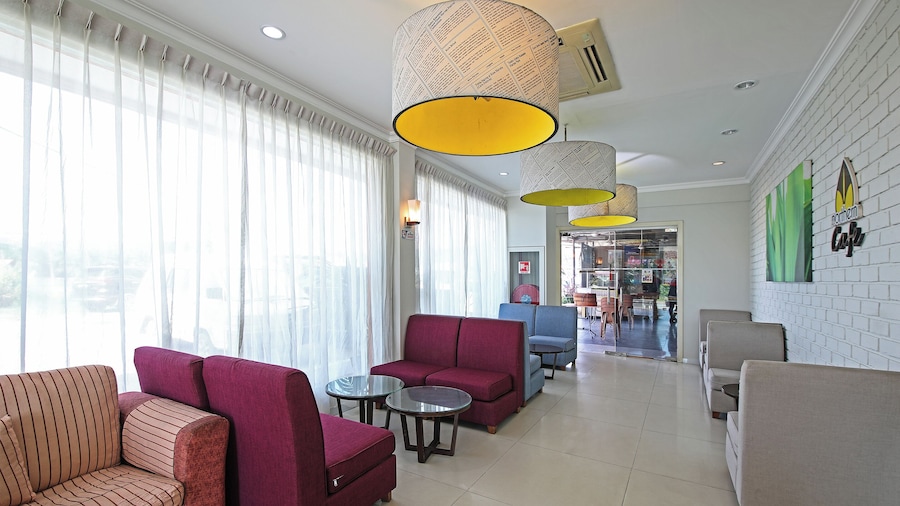 Hotel O Northern Inn