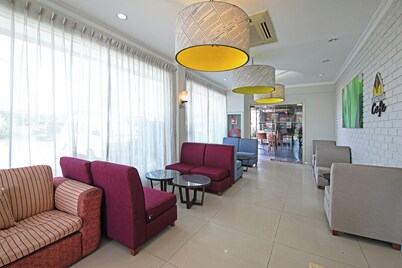 Hotel O Northern Inn