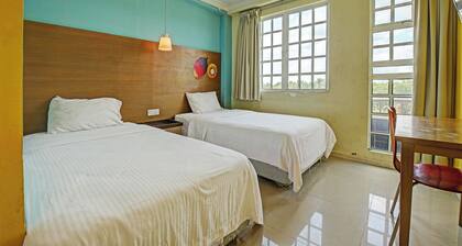 Hotel O Northern Inn