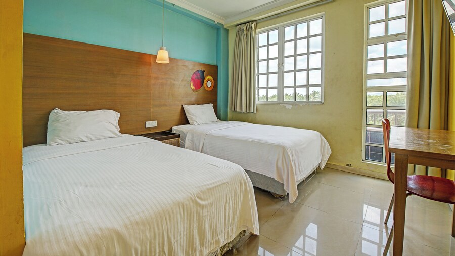 Hotel O Northern Inn