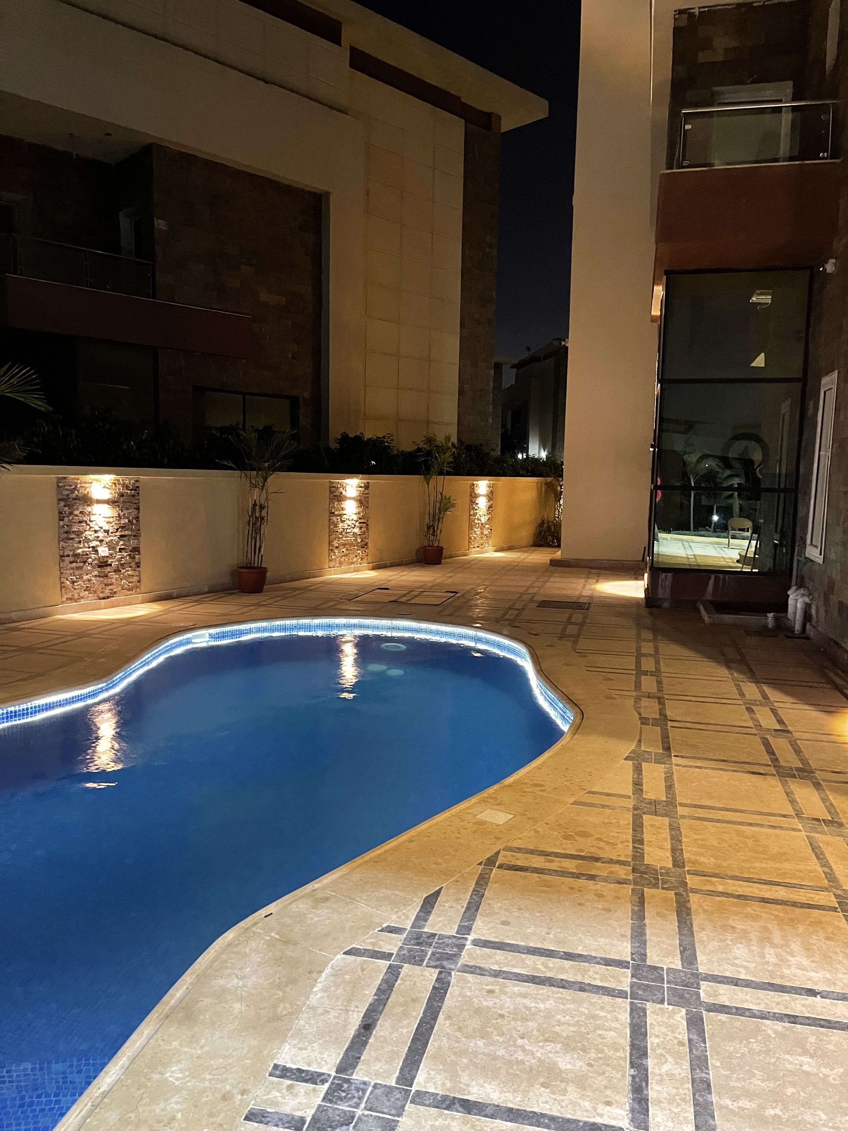 Foto - Awesome Villa on a hill Families only