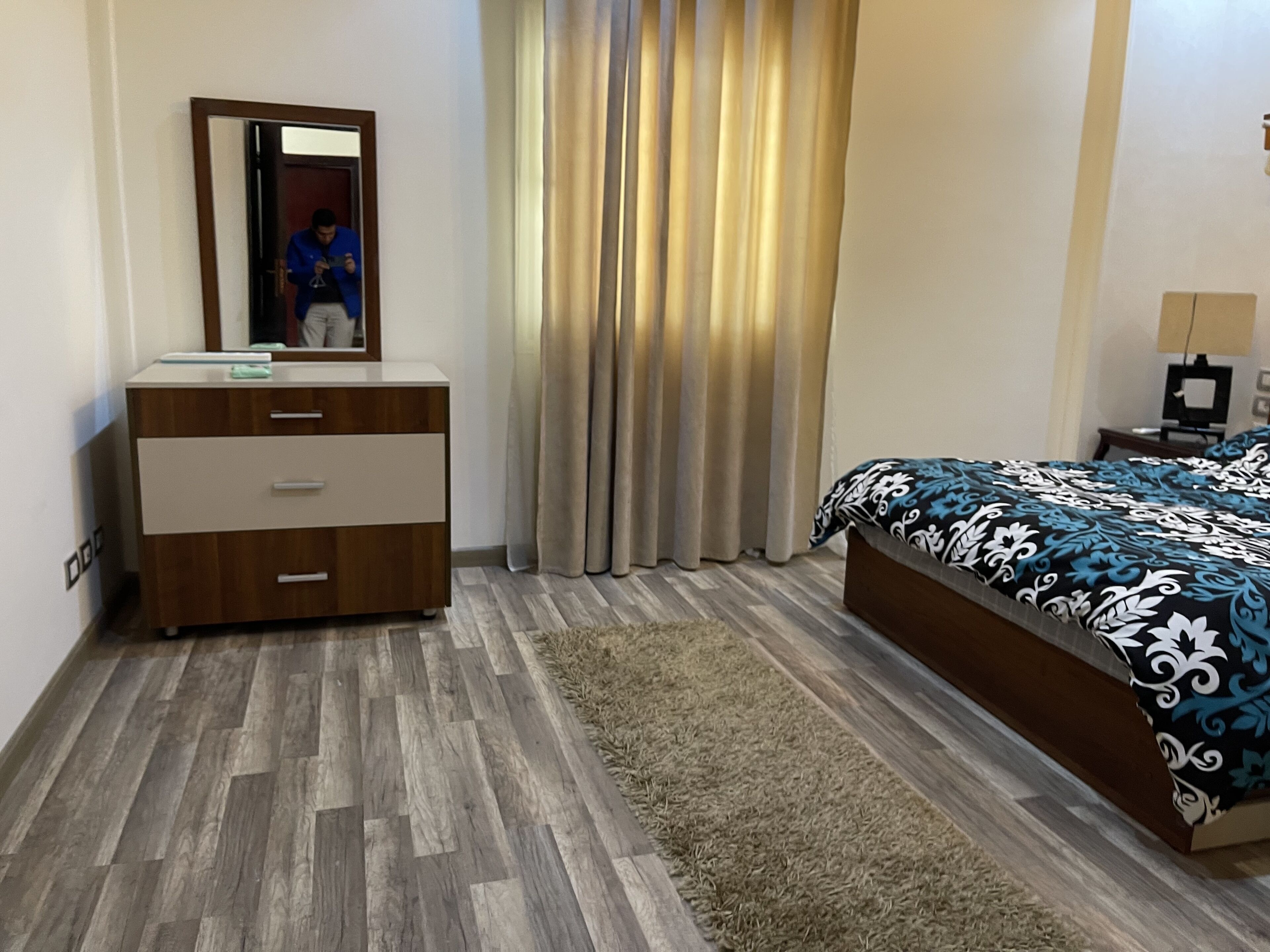 Foto - Awesome Villa on a hill Families only