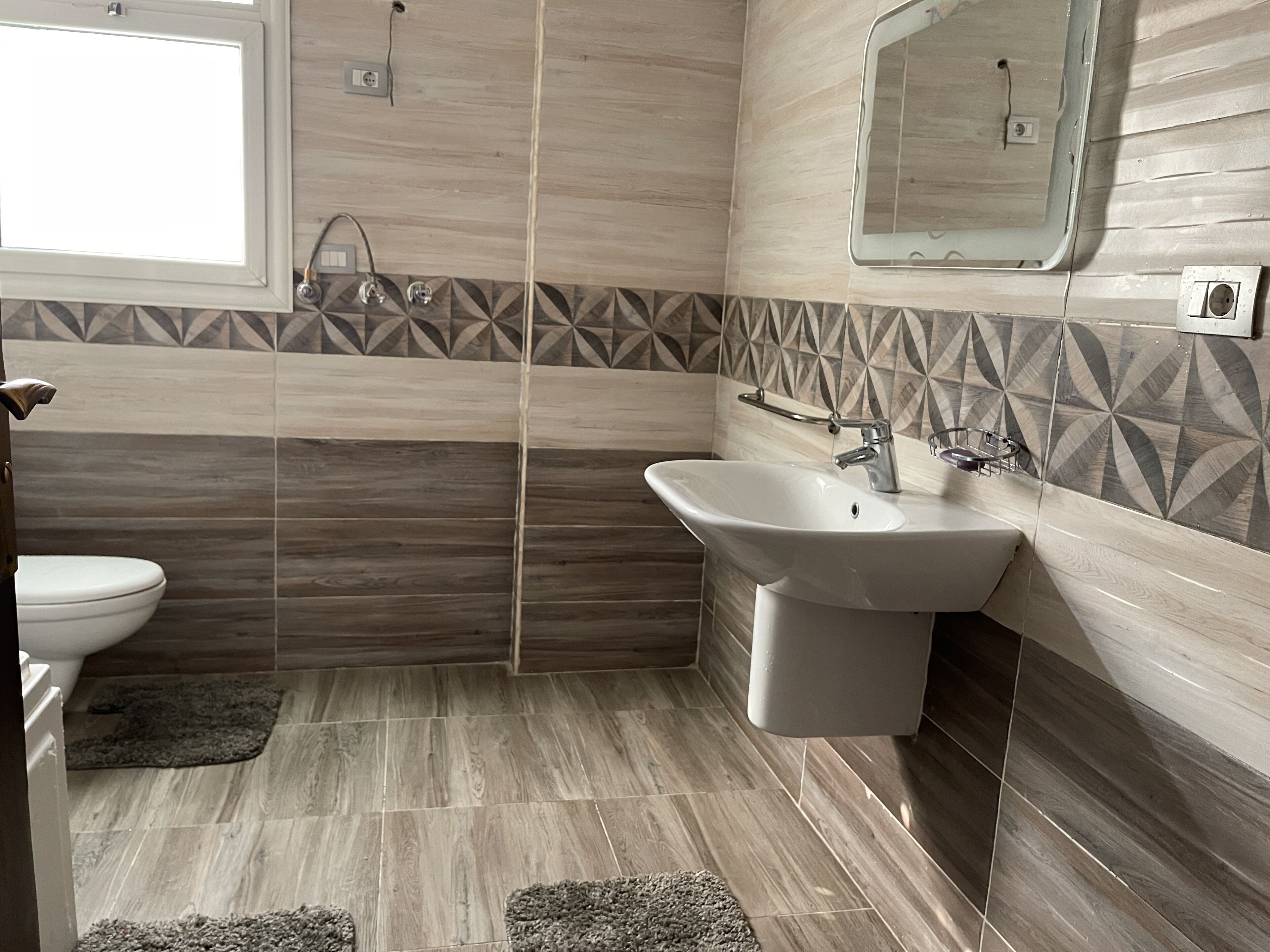 Foto - Awesome Villa on a hill Families only