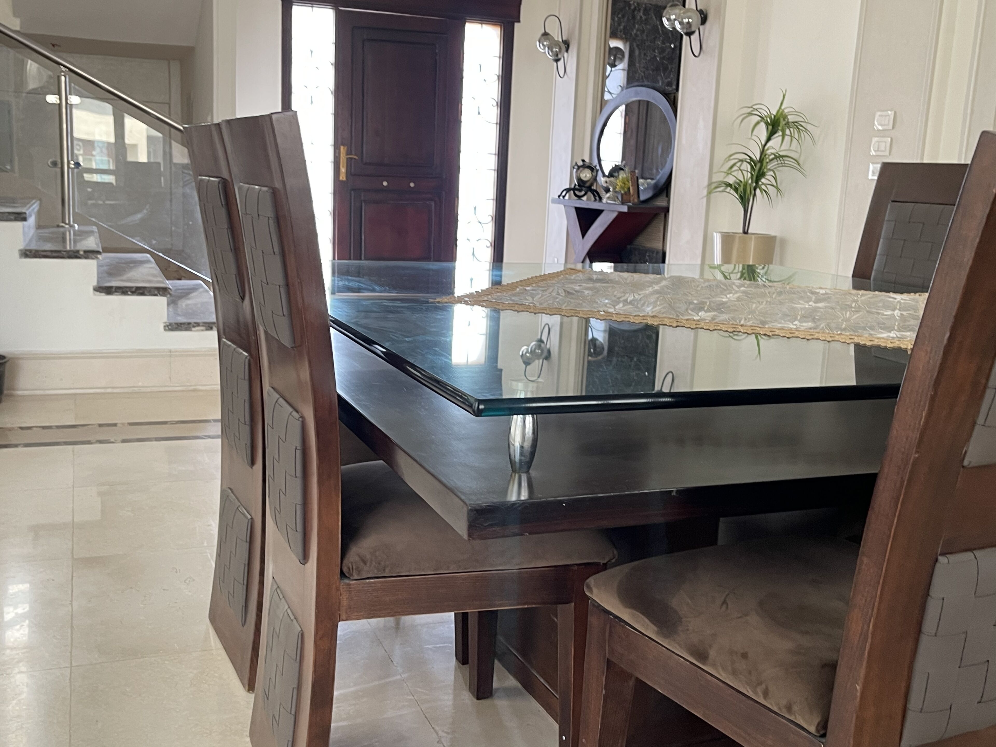 Foto - Awesome Villa on a hill Families only