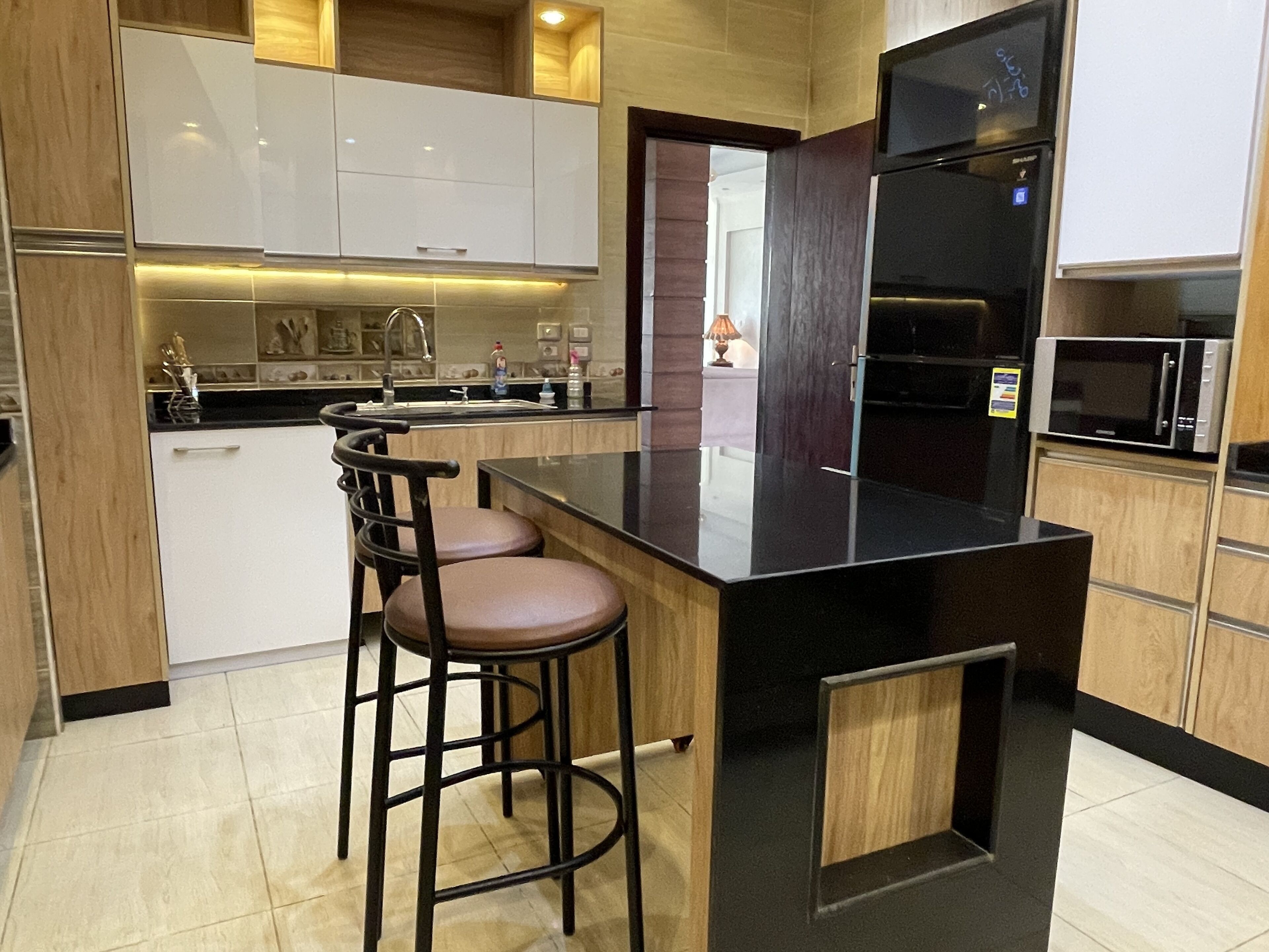 Foto - Awesome Villa on a hill Families only