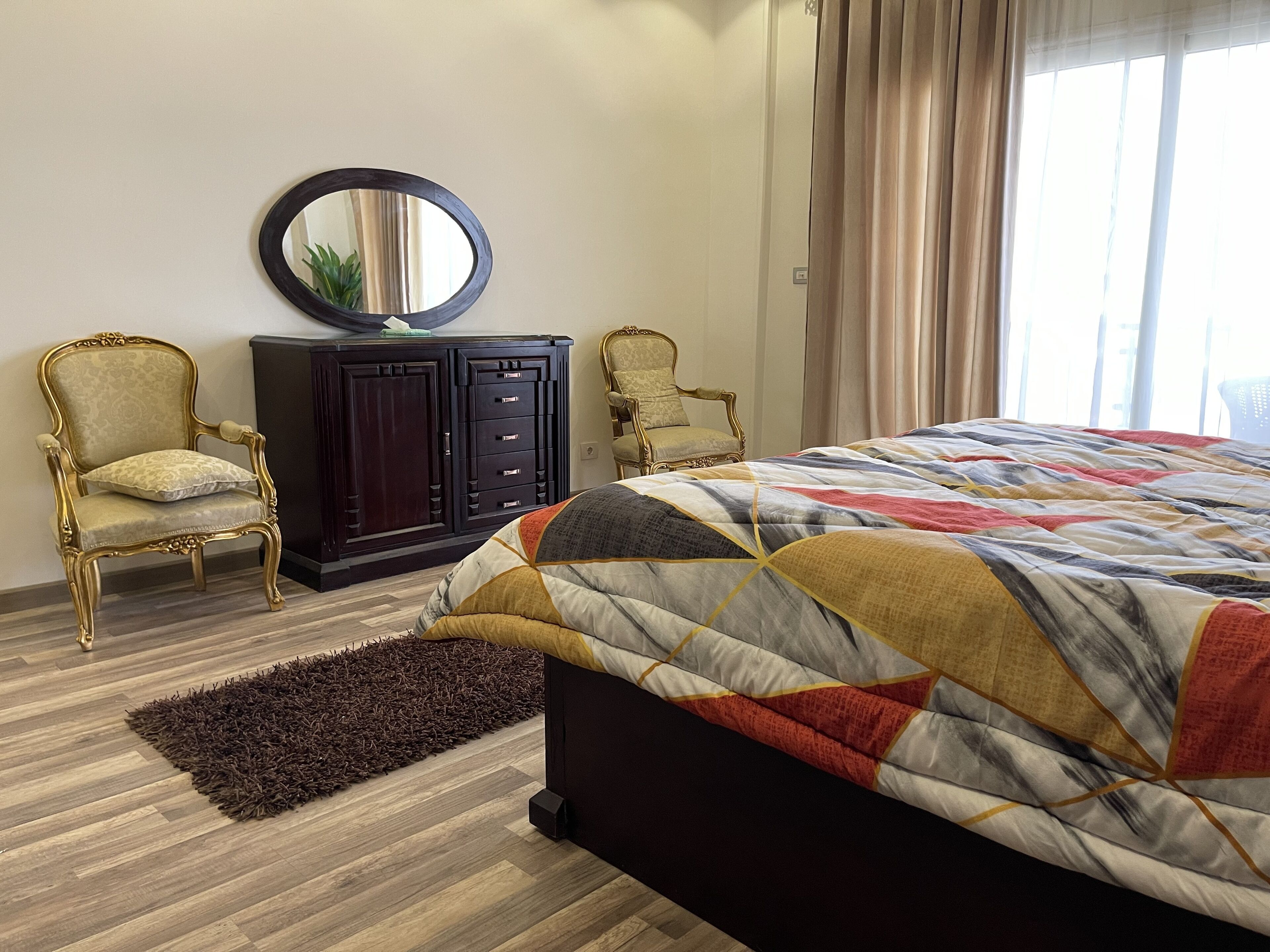 Foto - Awesome Villa on a hill Families only