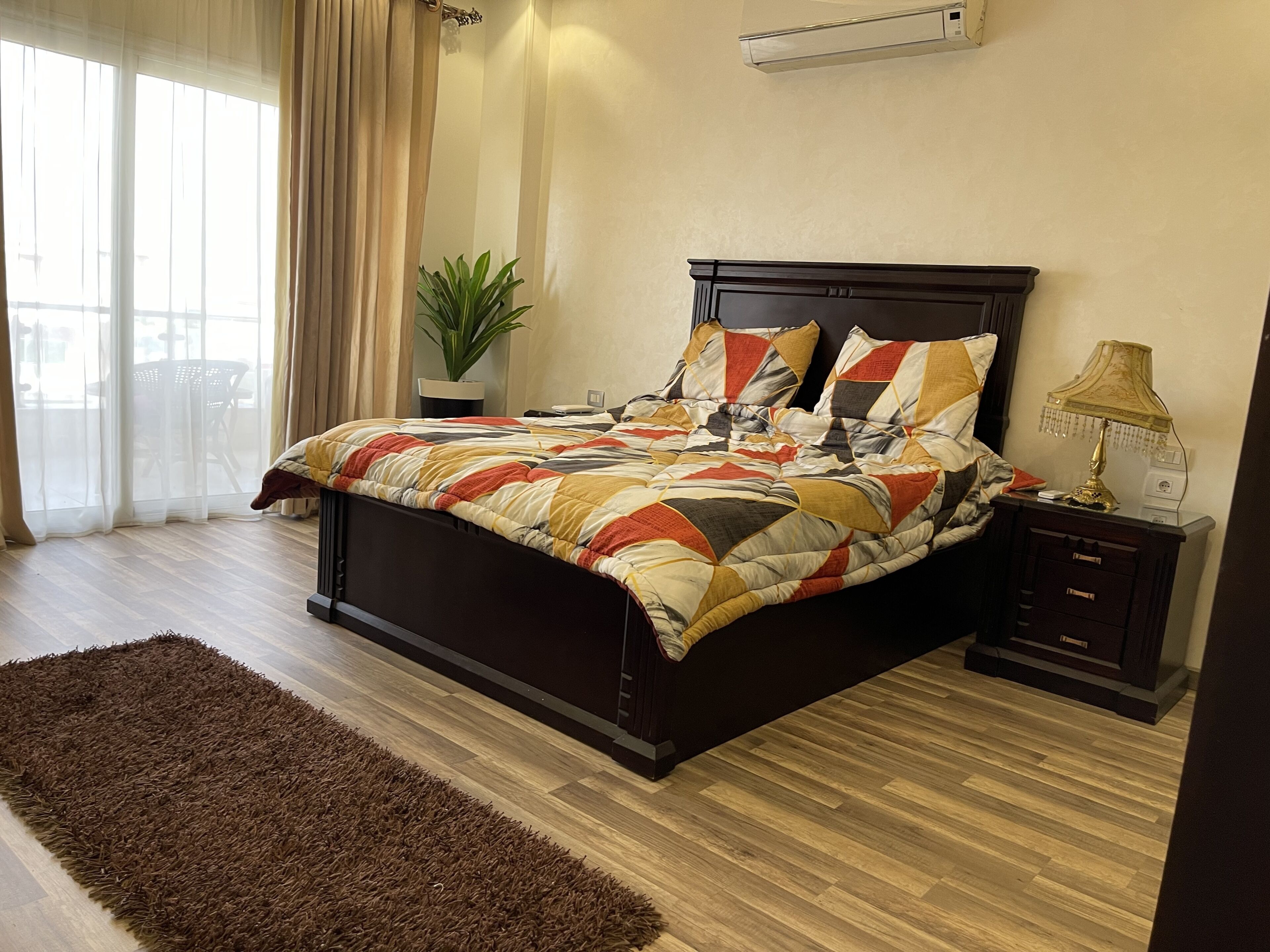 Foto - Awesome Villa on a hill Families only