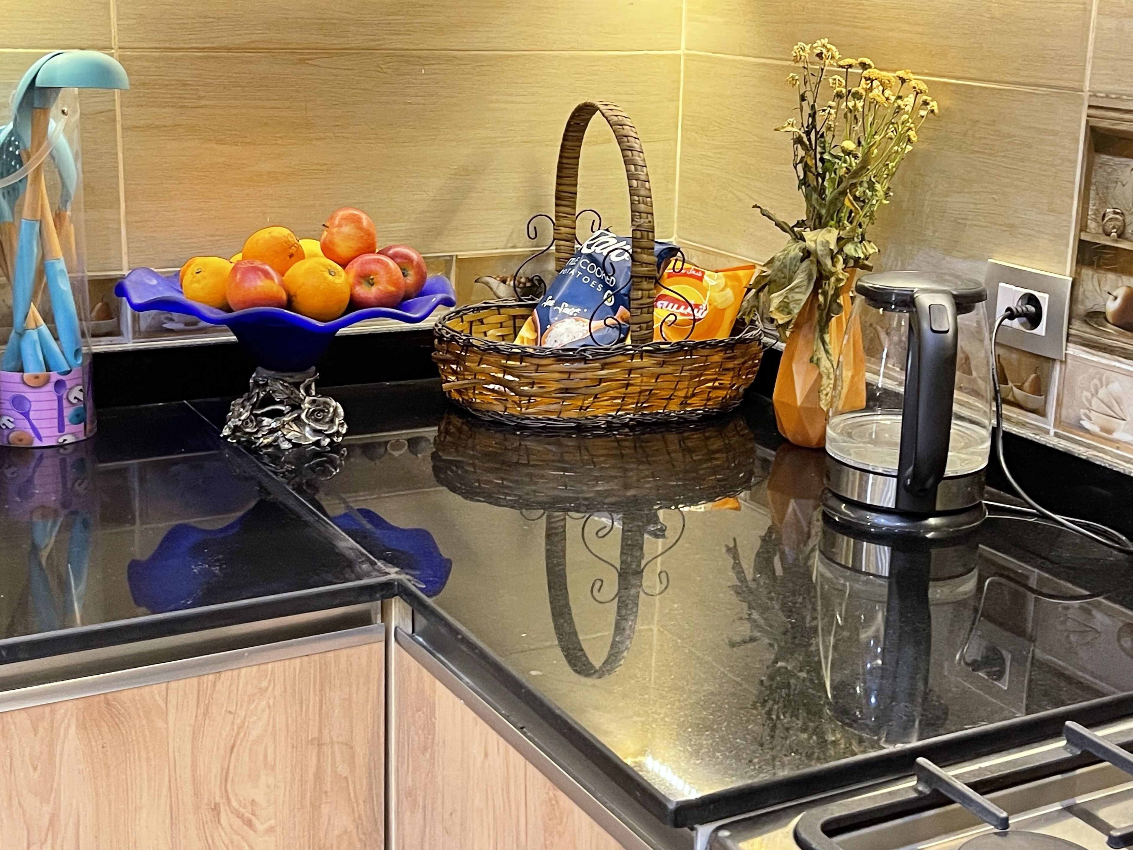 Foto - Awesome Villa on a hill Families only