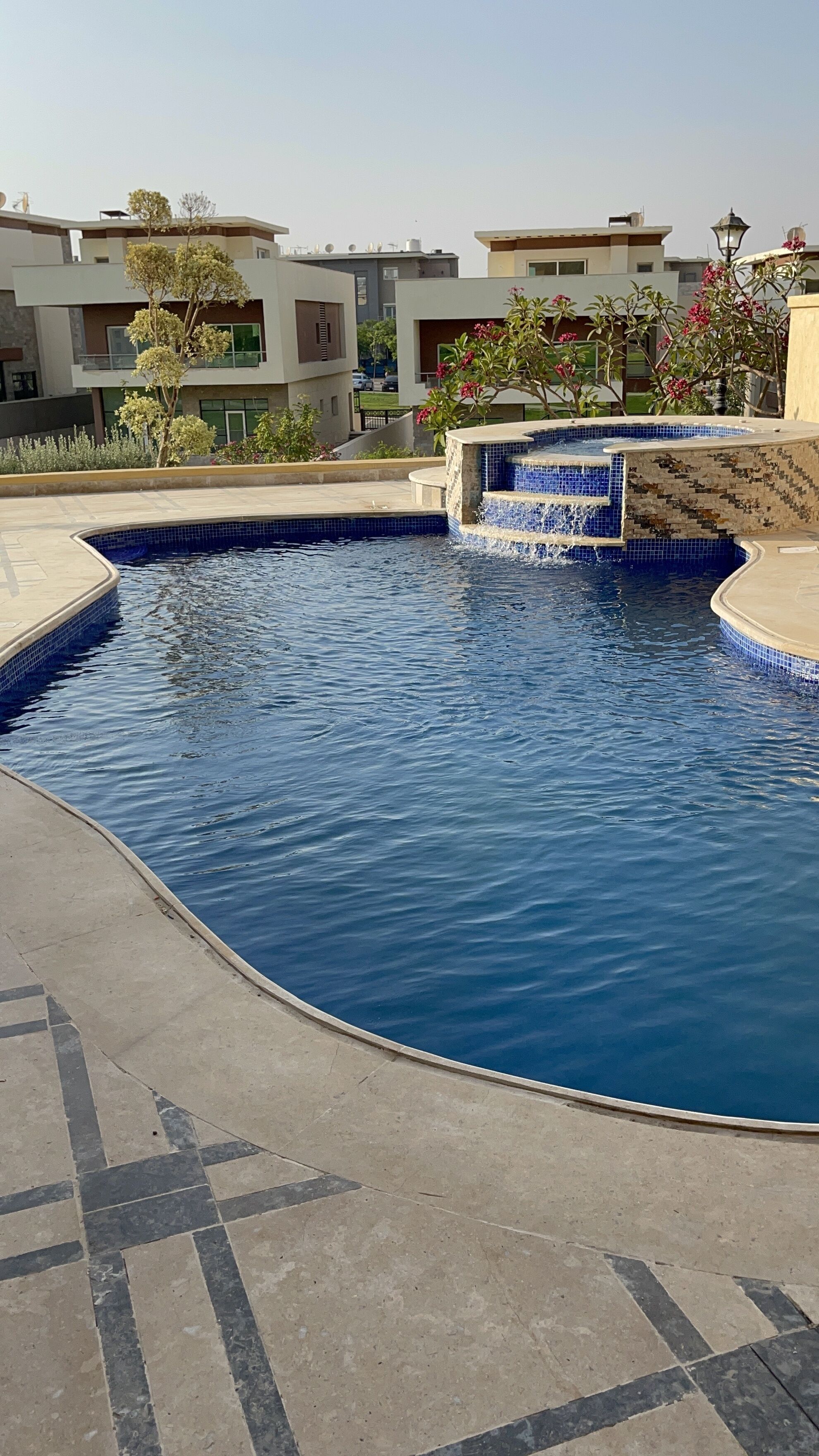 Foto - Awesome Villa on a hill Families only