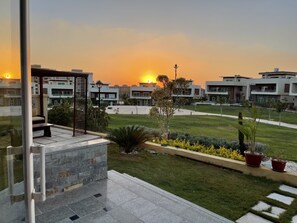 Exterior - Awesome Villa on a hill for families (Cairo)