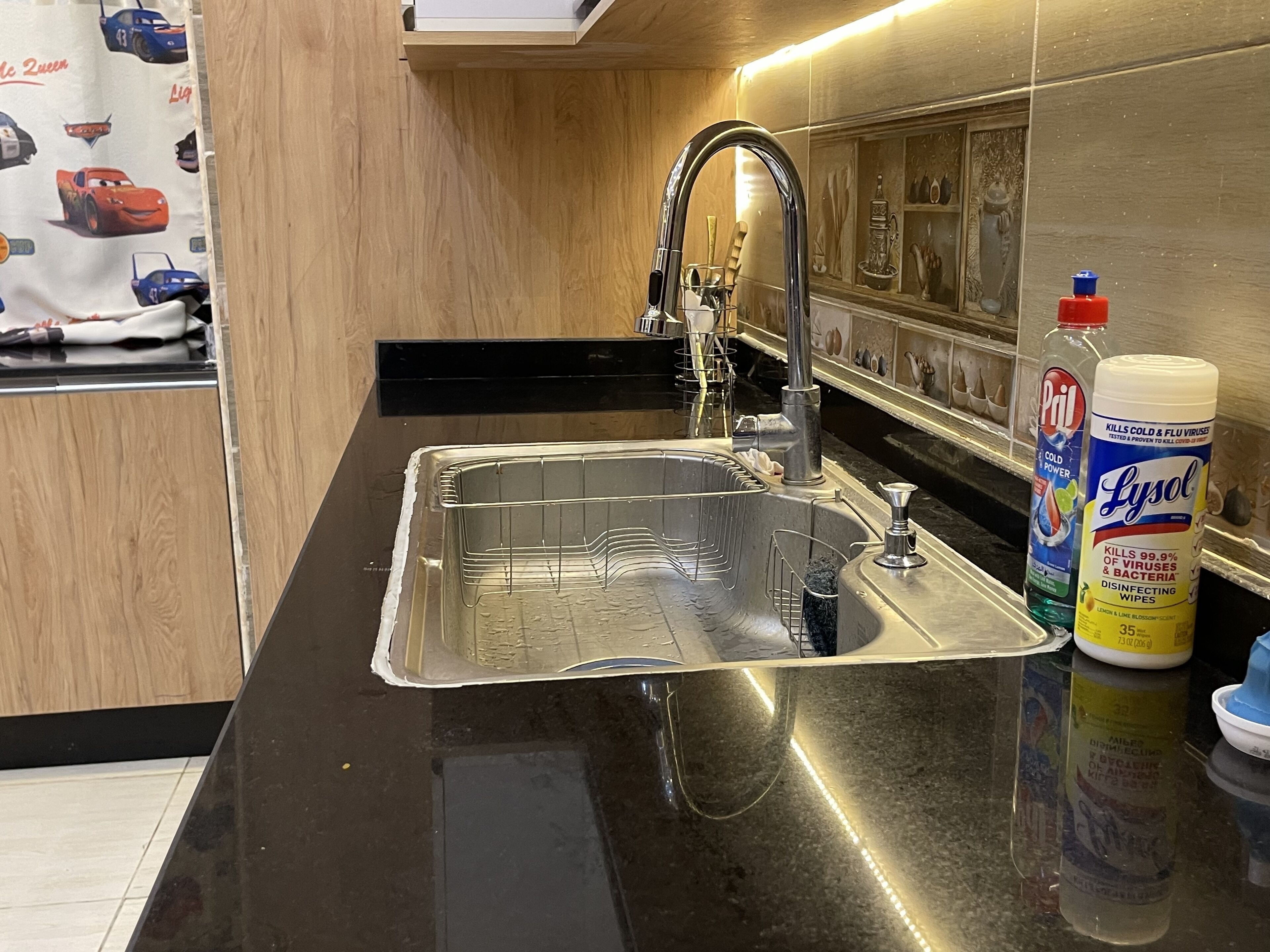 Foto - Awesome Villa on a hill Families only