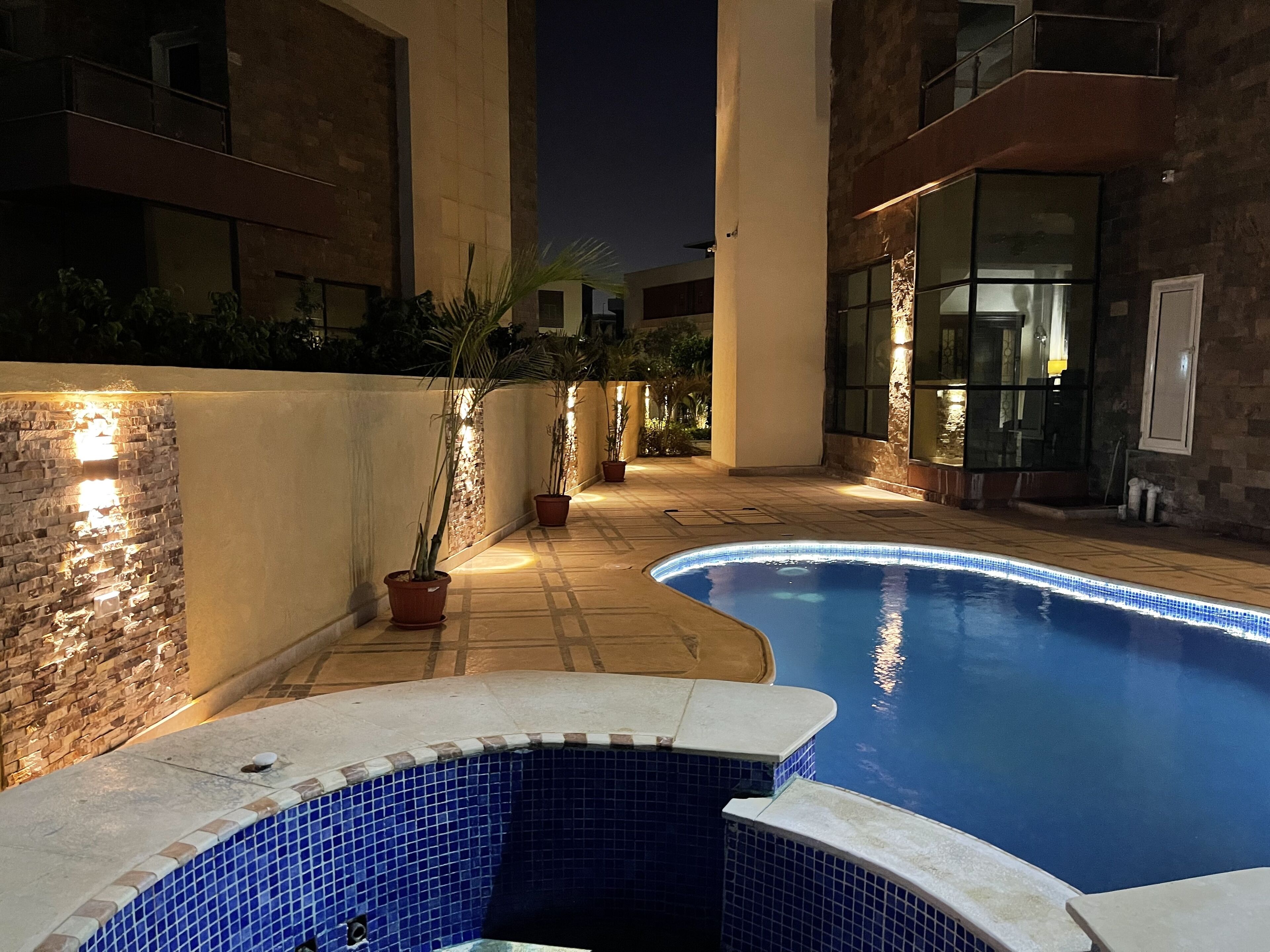 Foto - Awesome Villa on a hill Families only