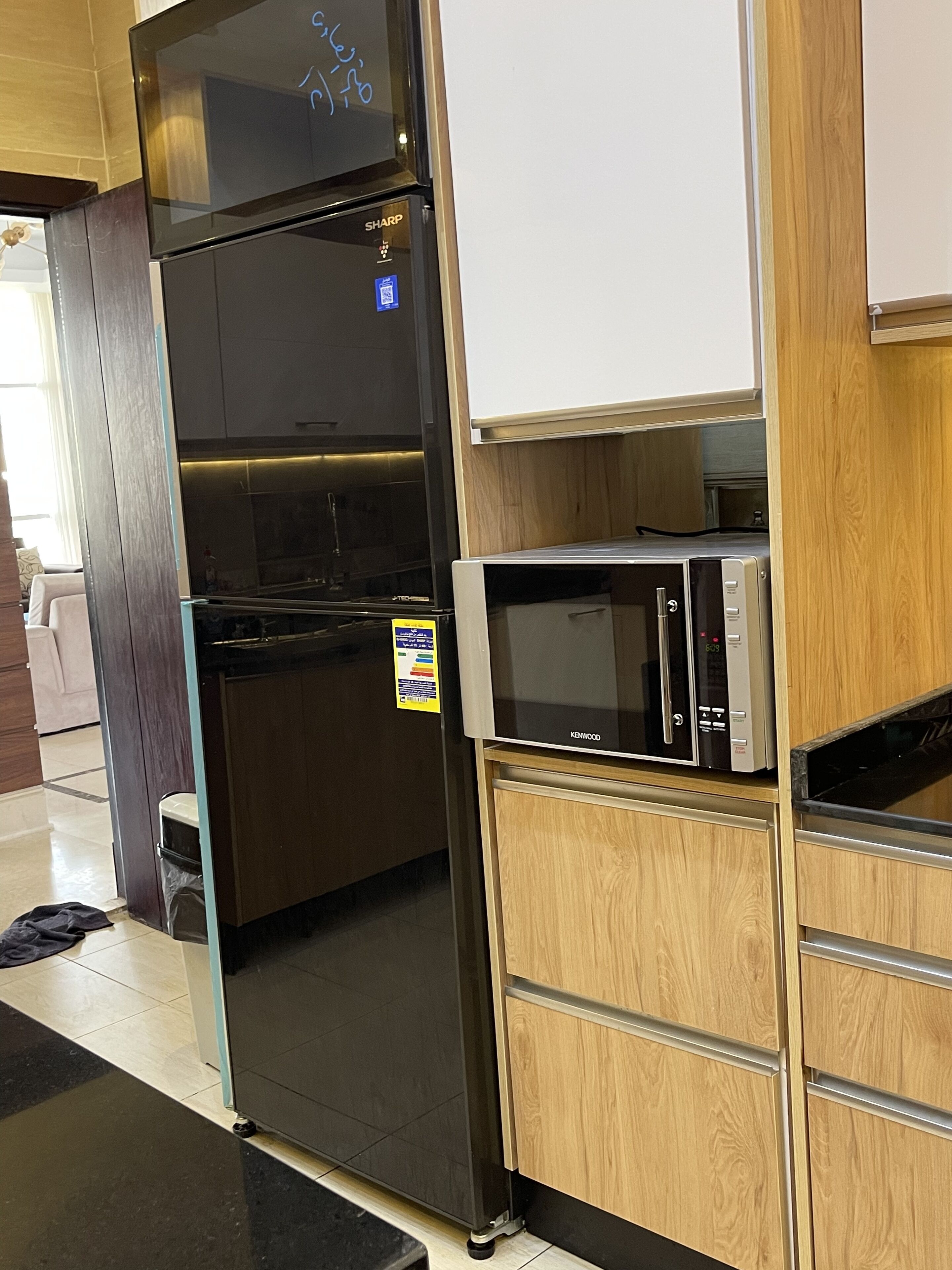 Foto - Awesome Villa on a hill Families only