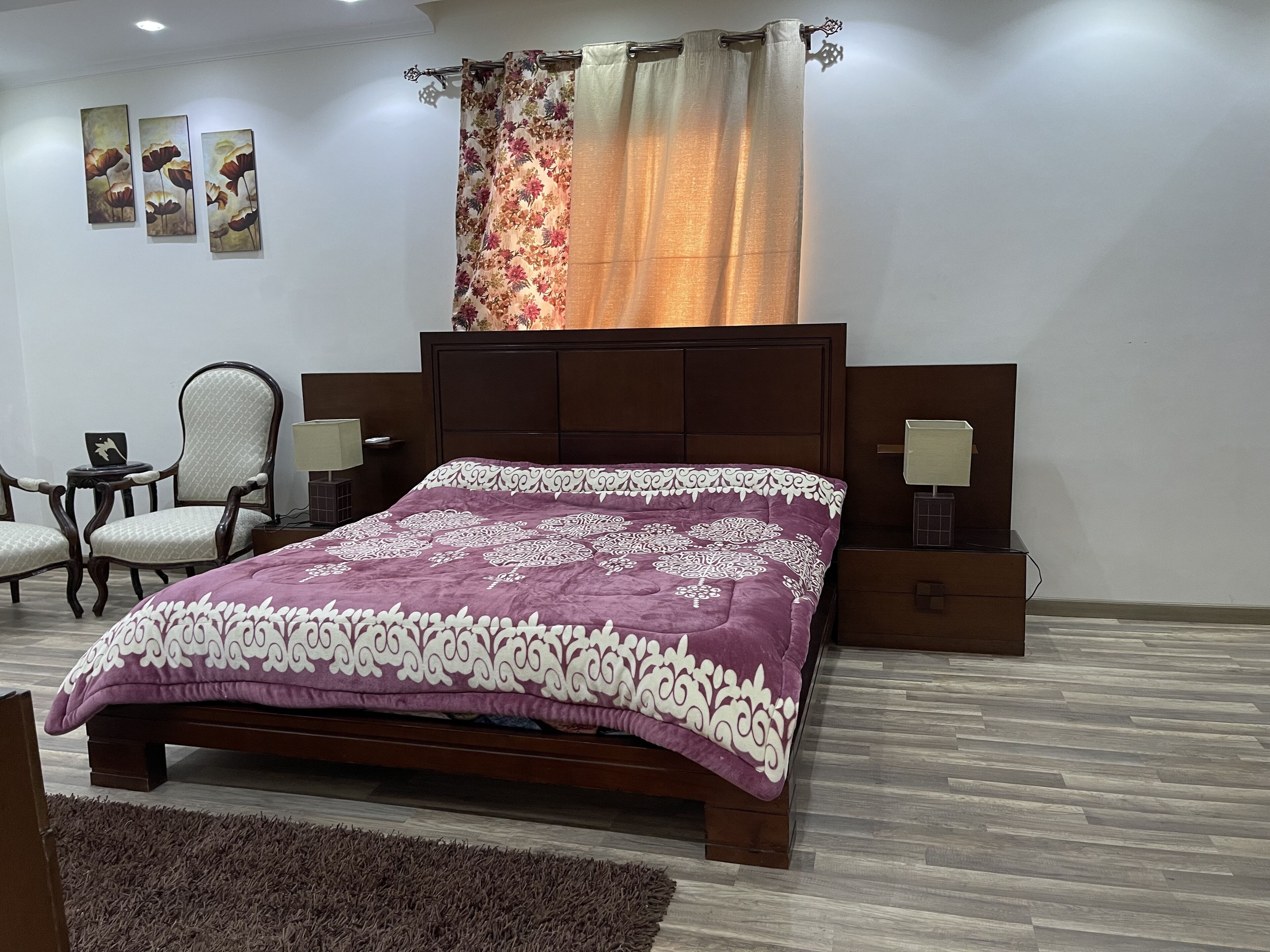 Foto - Awesome Villa on a hill Families only