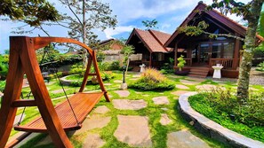 Exterior - Andung Andung Villa and Resto (Banyuwangi)