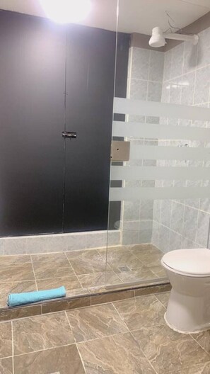 Dusche