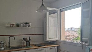 Eget kjøkken