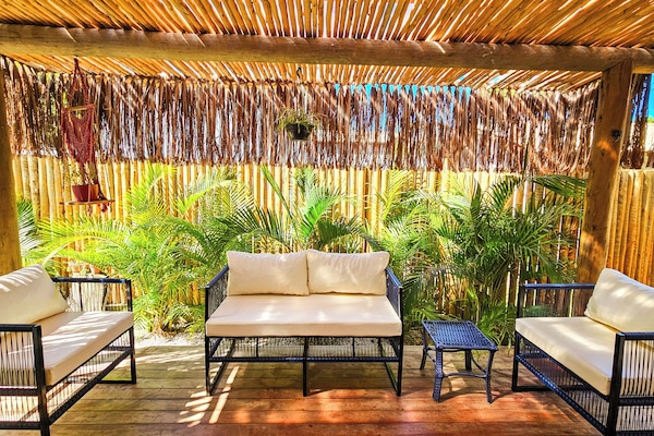 Casa familiare | Terrazza/patio