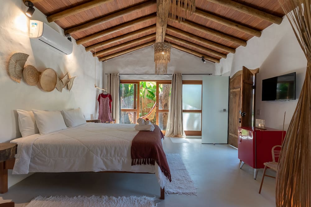Villa Mediterrâneo Trancoso