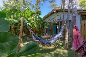 Superior Room | Garden view