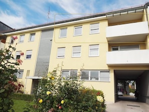 Außenbereich