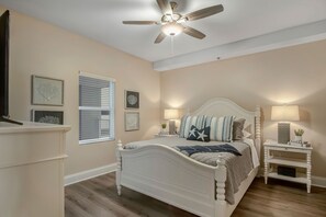 3 dormitorios, wifi gratis, ropa de cama