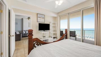 2 chambres, fer et planche Ă repasser, Wi-Fi gratuit, draps fournis