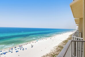 Am Strand