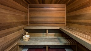 Sauna - Gulf Views, Amazing Location, Gulf-Front Pool + Free Attraction Tickets! (Panama City Beach)