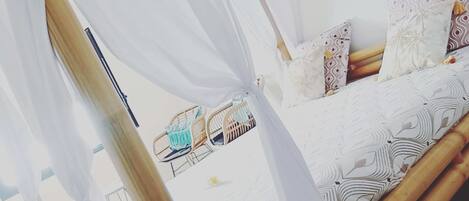 1 makuuhuone, internet, vuodevaatteet