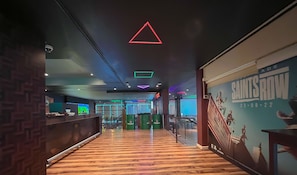 Hall