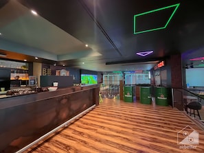 Bar (sur place)