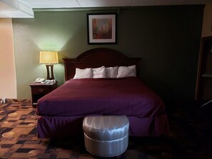 Room - Hawthorn Extended Stay by Wyndham Fayetteville (Fayetteville)