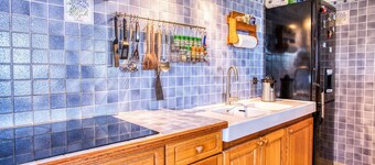 San Bernardino - Four Bedroom House, Sleeps 8