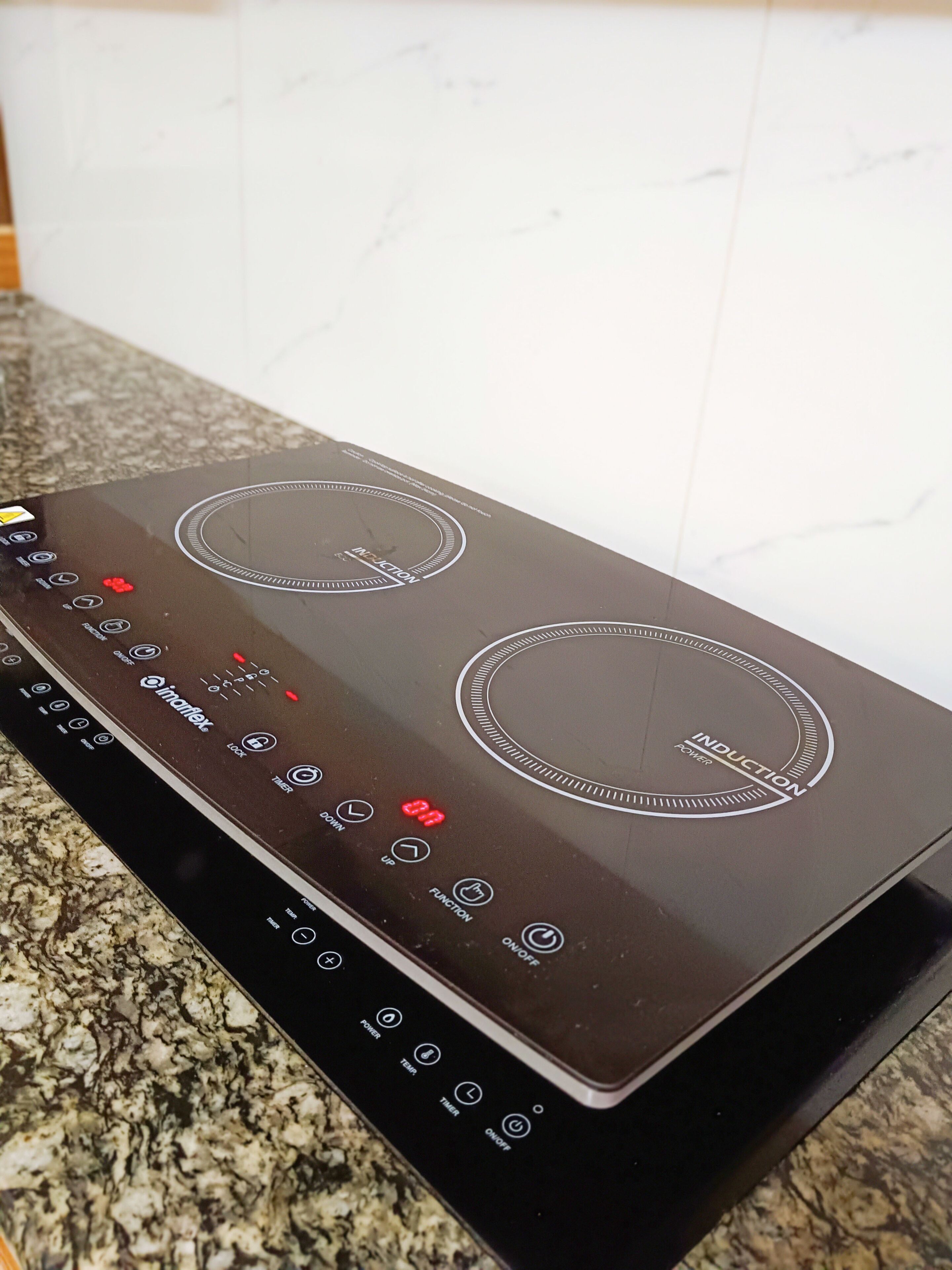 grand villa, 4 bedrooms | private kitchen