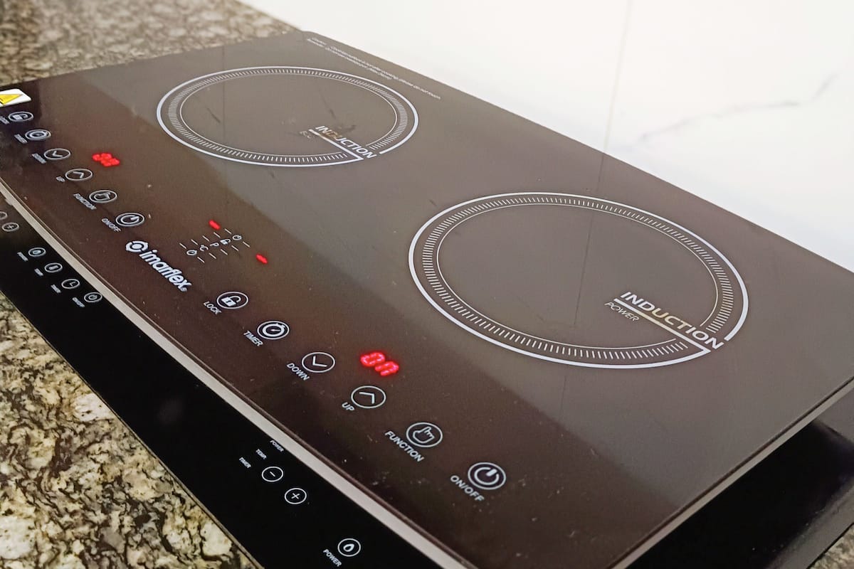 grand villa, 4 bedrooms | private kitchen