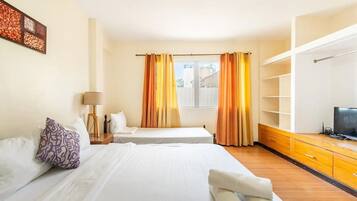 City House, 3 Bedrooms