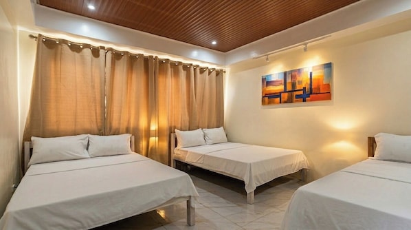 Economy Villa