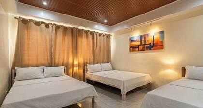 Laciaville Resort Hotel