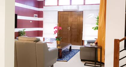 Laciaville Resort Hotel