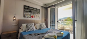 2 camere, una cassaforte in camera, ferro/asse da stiro, Wi-Fi gratuito