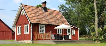 Guest accommodation in a rural and peaceful environment with 4 beds