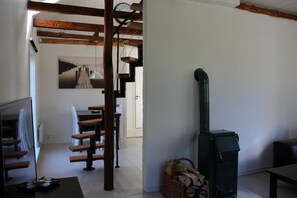 Interior - Guest accommodation in a rural and peaceful environment with 4 beds (Skåne län)