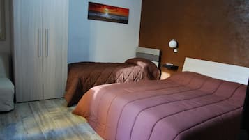 Chambre Confort