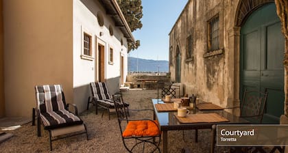 Charming apartment on Garda Lake