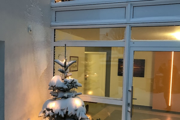 Außendetails