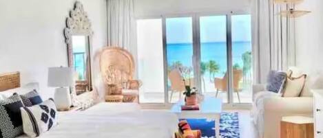 1 soveværelse, gratis Wi-Fi, sengetøj