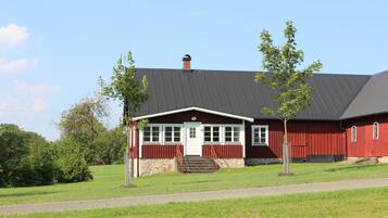 Exteriör